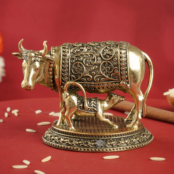 Kamdhenu