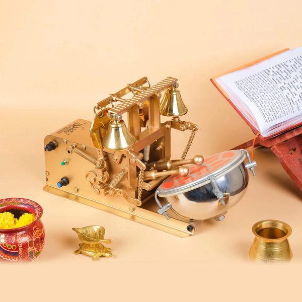 Mantra Machine