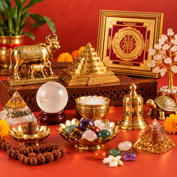 Vastu Remedies