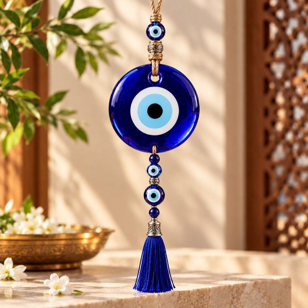 Evil Eye Protection
