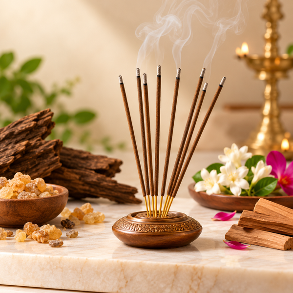 Incense Sticks