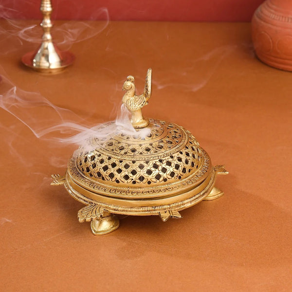 Incense Holder