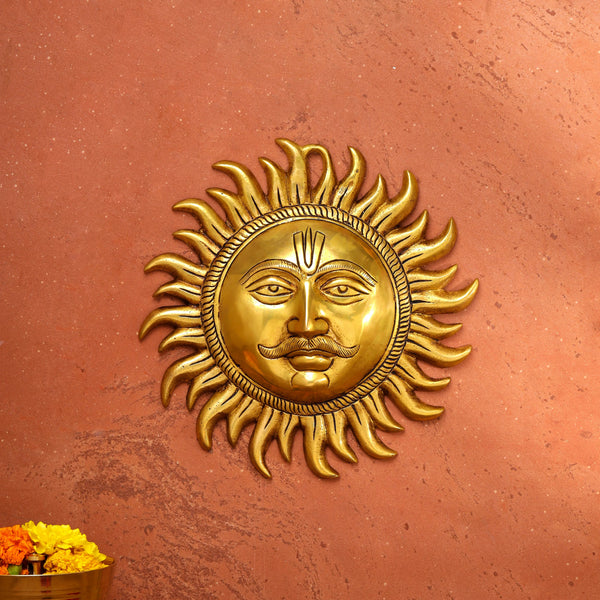 Surya Face