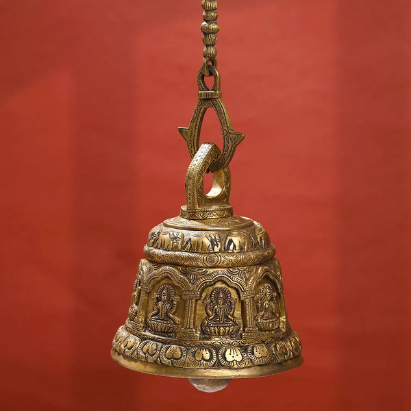 Hanging Bell